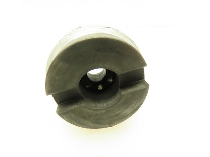 M1D200E1805S075L157 2"Flute Indexing Coolant Facemill 3/4"Arbor 8-Carbide Insert