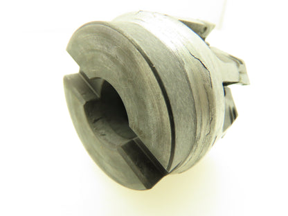 M1D200E1805S075L157 2"Flute Indexing Coolant Facemill 3/4"Arbor 8-Carbide Insert