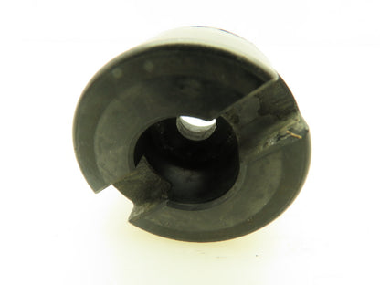 Kennametal 1-3/4"Flute Indexing Coolant Facemill 7/8" Arbor 6-Carbide Insert