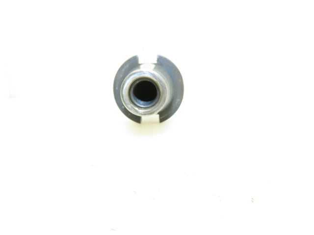 Lyndex C4001-22 Shell Mill Holder CV40 Pilot L. 19mm/Dia 22mm Projection 50mm