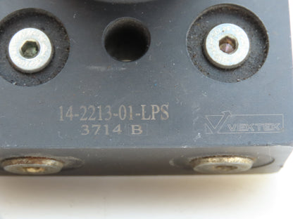 Vektek 14-2213-01-LPS Swing Clamp 3714 B Tuffcam