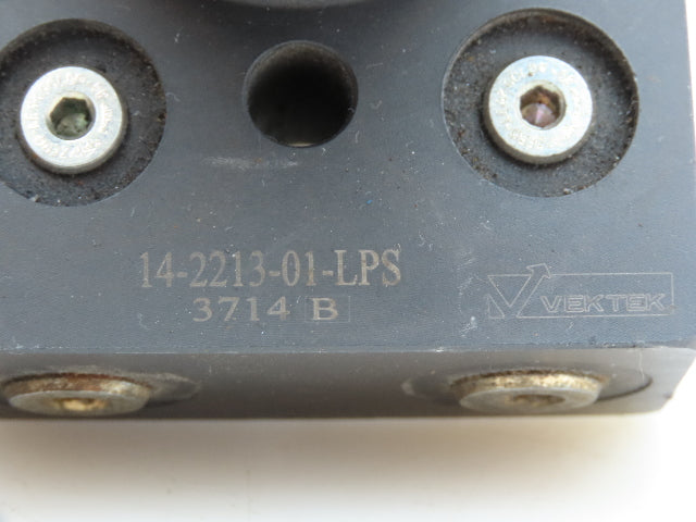 Vektek 14-2213-01-LPS Swing Clamp 3714 B Tuffcam