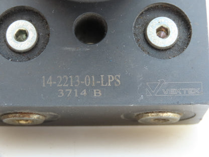 Vektek 14-2213-01-LPS Swing Clamp 3714 B Tuffcam