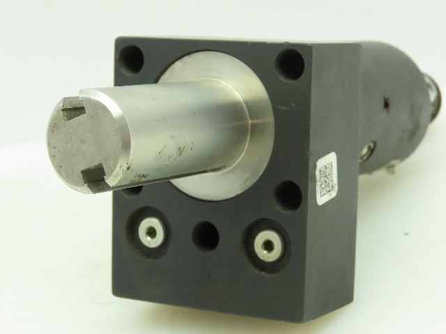 Vektek 14-2213-01-LPS Swing Clamp 3714 B Tuffcam