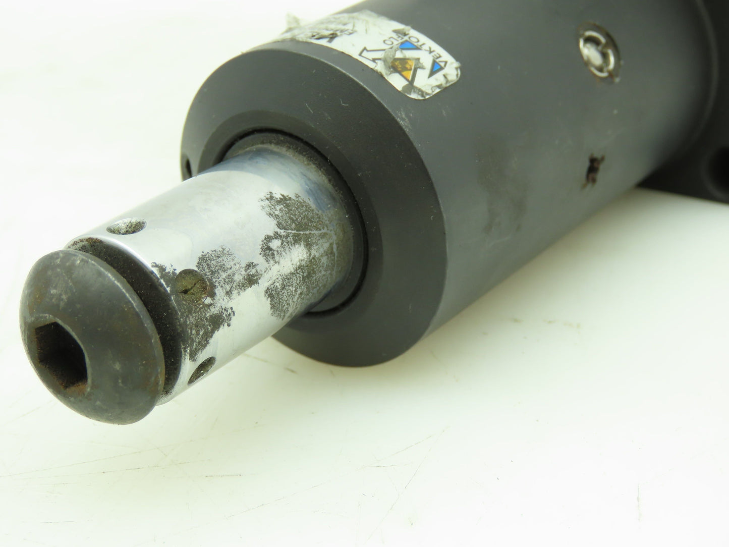 Vektek 14-2213-01-LPS Swing Clamp 3714 B Tuffcam