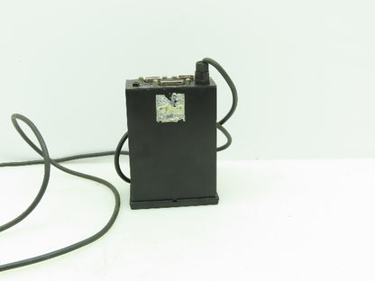 Sensotec 060-6896-01 Honeywell WM9100 Digital Transducer Controller