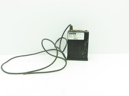 Sensotec 060-6896-01 Honeywell WM9100 Digital Transducer Controller