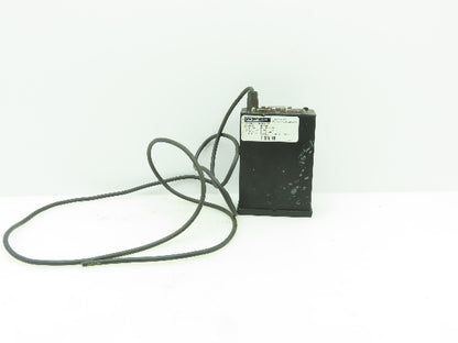 Sensotec 060-6896-01 Honeywell WM9100 Digital Transducer Controller