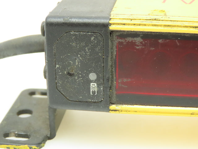 STI 70157-1016 MS46-30-700-X Light Curtain Transmitter 24VDC Input