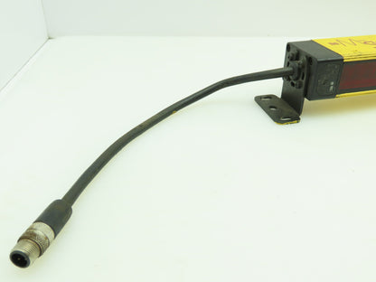 STI 70157-1016 MS46-30-700-X Light Curtain Transmitter 24VDC Input