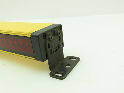 STI 70157-1016 MS46-30-700-X Light Curtain Transmitter 24VDC Input