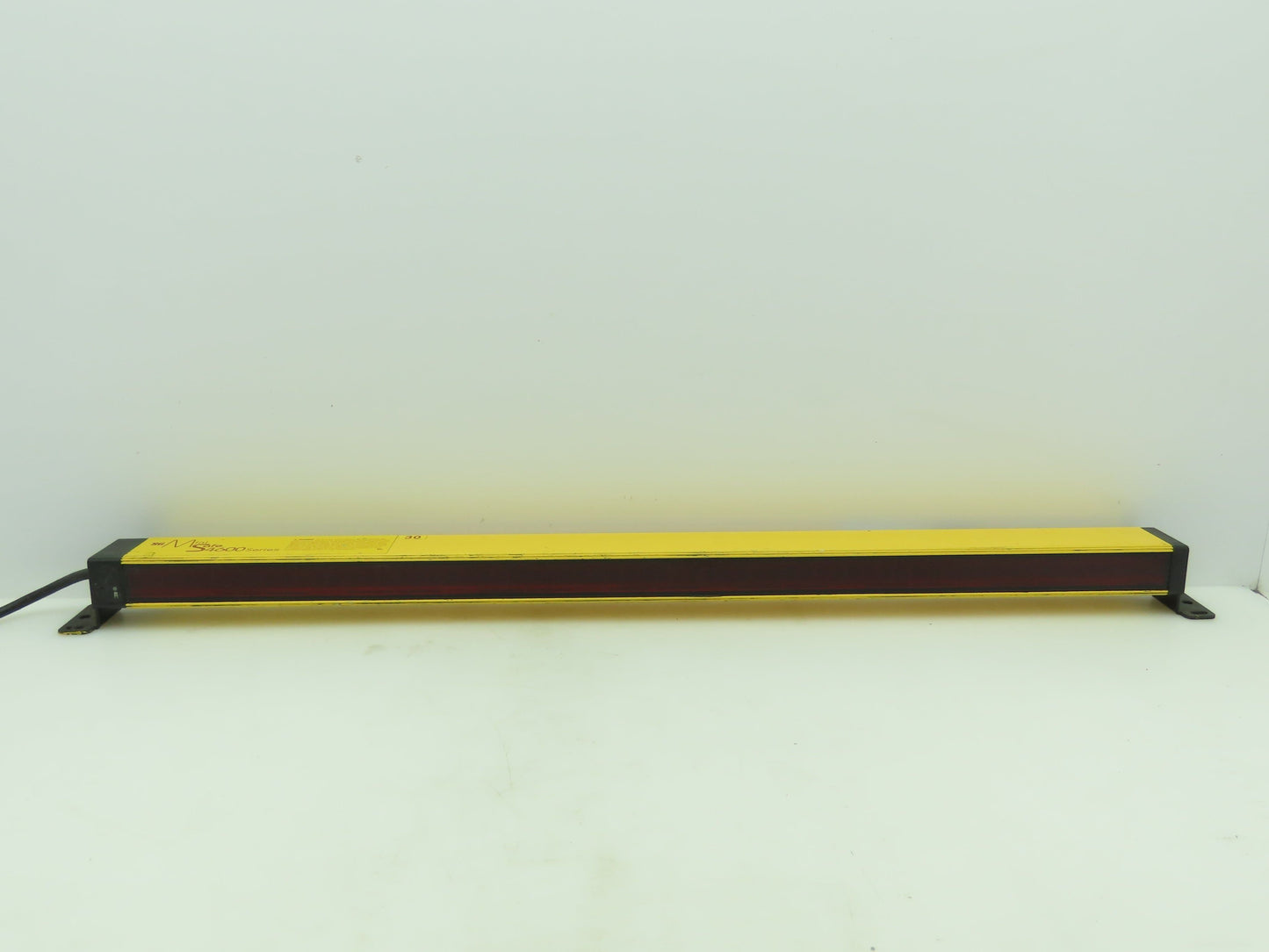 STI 70157-1016 MS46-30-700-X Light Curtain Transmitter 24VDC Input
