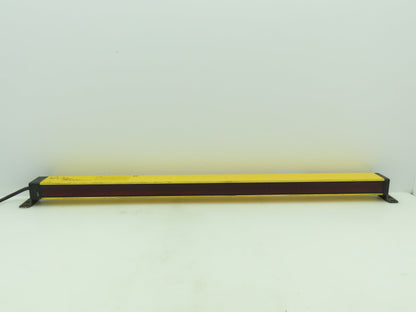 STI 70157-1016 MS46-30-700-X Light Curtain Transmitter 24VDC Input