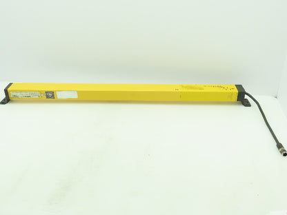 STI 70157-1016 MS46-30-700-X Light Curtain Transmitter 24VDC Input