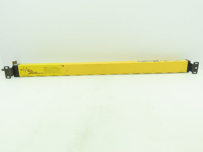 Sti 70158-1063 Safety Light Curtain Receiver MS46LR-30-700-Q1-R-NC-FP