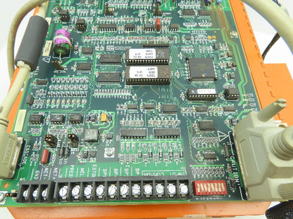 Technitron 830-0529 /WTC KIT-T2075/V2 Weltronic Spot Welder Control Board 480VAC