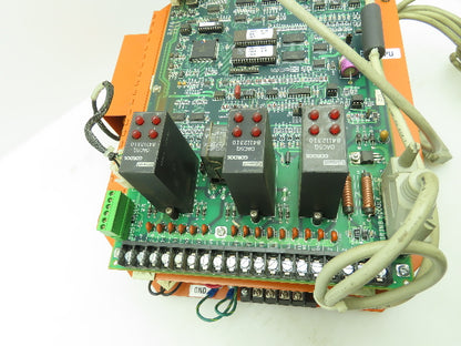 Technitron 830-0529 /WTC KIT-T2075/V2 Weltronic Spot Welder Control Board 480VAC