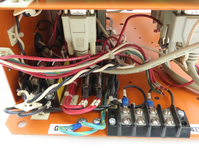 Technitron 830-0529 /WTC KIT-T2075/V2 Weltronic Spot Welder Control Board 480VAC