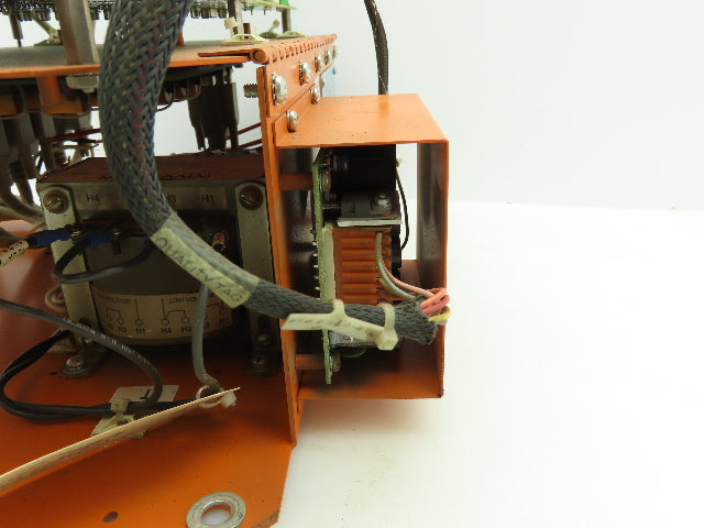Technitron 830-0529 /WTC KIT-T2075/V2 Weltronic Spot Welder Control Board 480VAC