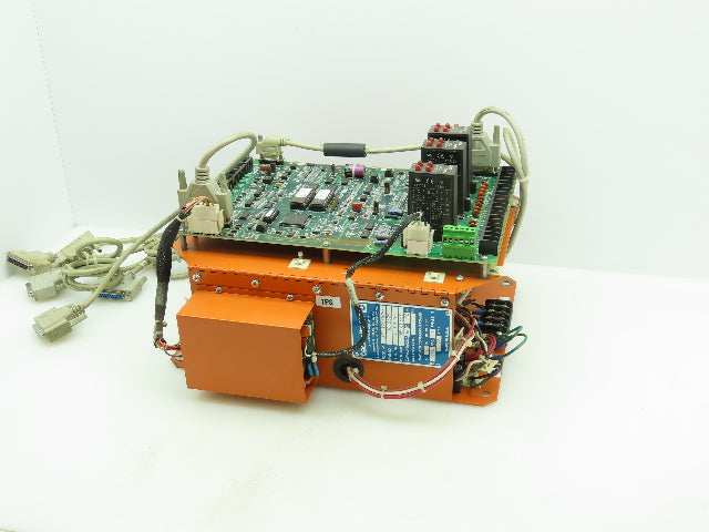 Technitron 830-0529 /WTC KIT-T2075/V2 Weltronic Spot Welder Control Board 480VAC