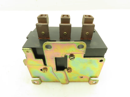 Square D 9065 SR310 Ser C Solid State Overload Relay 3-P 30-90A Man Reset 600V