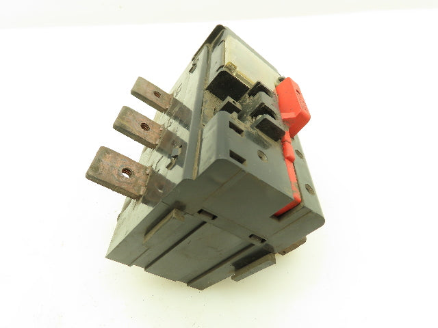 Square D 9065 SR310 SER C Solid State Overload Relay 3-P 30-90A Man. Reset 600V