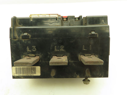 Square D 9065 SR310 SER C Solid State Overload Relay 3-P 30-90A Man. Reset 600V