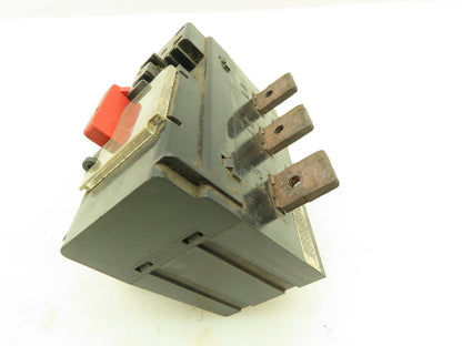Square D 9065 SR310 SER C Solid State Overload Relay 3-P 30-90A Man. Reset 600V