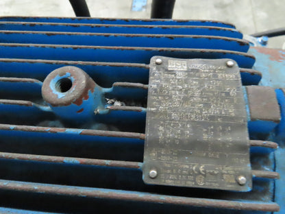 4-Post Hydraulic Multi Press 30" Plate Stamp Die Industrial Machine Press 480V