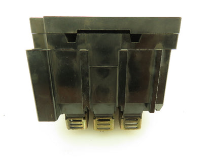 Square D 8736SDO2V02H20S Ser A Motor Starter 600V 110/120V Coil NEMA Sz 2 3-Pole