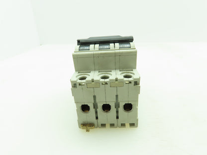 Square D MG24147 Merlin Gerin Multi 9 Breaker 13A Type B 480 VAC
