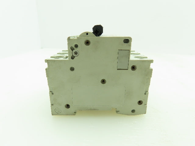 Square D MG24147 Merlin Gerin Multi 9 Breaker 13A Type B 480 VAC