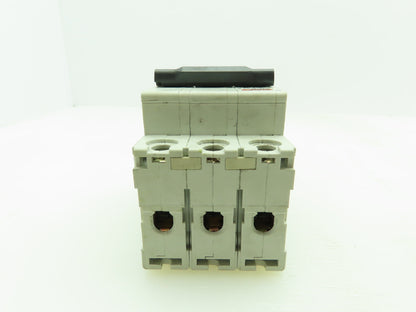 Square D MG24147 Merlin Gerin Multi 9 Breaker 13A Type B 480 VAC