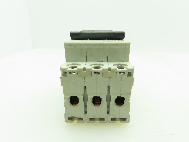 Square D MG24147 Merlin Gerin Multi 9 Breaker 13A Type B 480 VAC