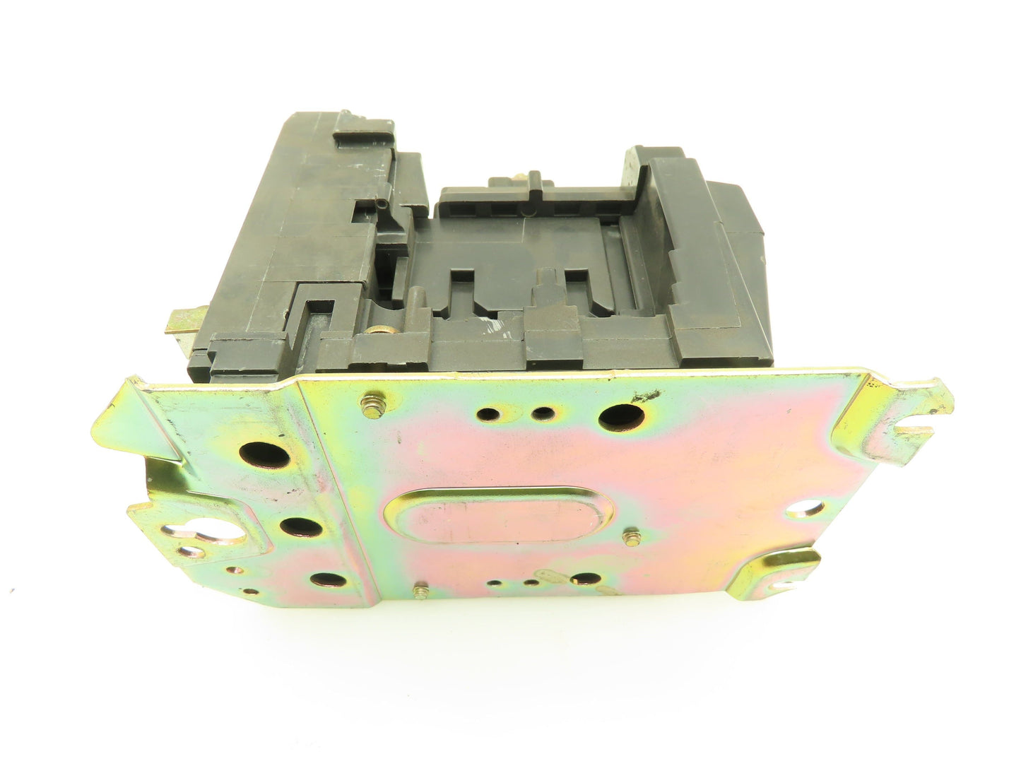 Allen Bradley 500-B0B93 500-BOB93 Ser B Motor Starter 600V NEMA 1 460/480V Coil