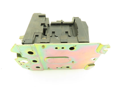 Allen Bradley 500-B0B93 500-BOB93 Ser B Motor Starter 600V NEMA 1 460/480V Coil