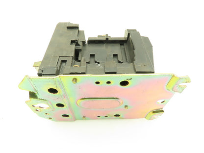Allen Bradley 500-B0B93 500-BOB93 Ser B Motor Starter 600V NEMA 1 460/480V Coil