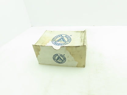 Appleton FSX-1-75 3/4 inch Mall Iron Device Box FS-FD CS DEV Box Shallow FXS