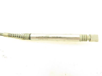 Moore 13820-200 Transducer Pressure Sensor Gauge Probe