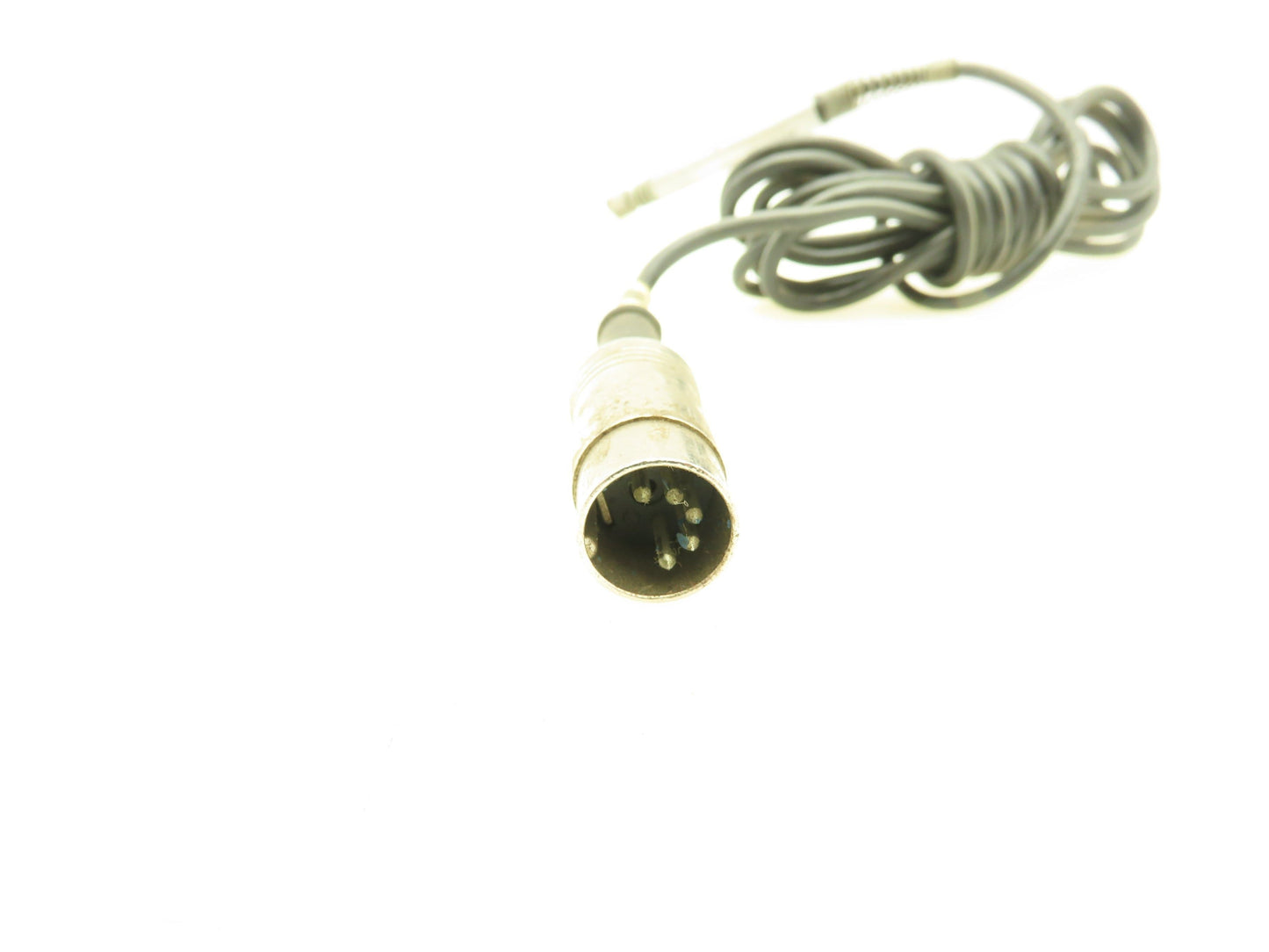 Moore 13820-200 Transducer Pressure Sensor Gauge Probe