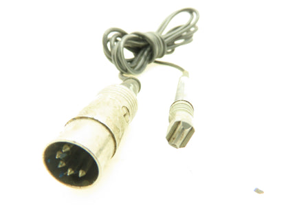 Moore 13820-200 Transducer Pressure Sensor Gauge Probe