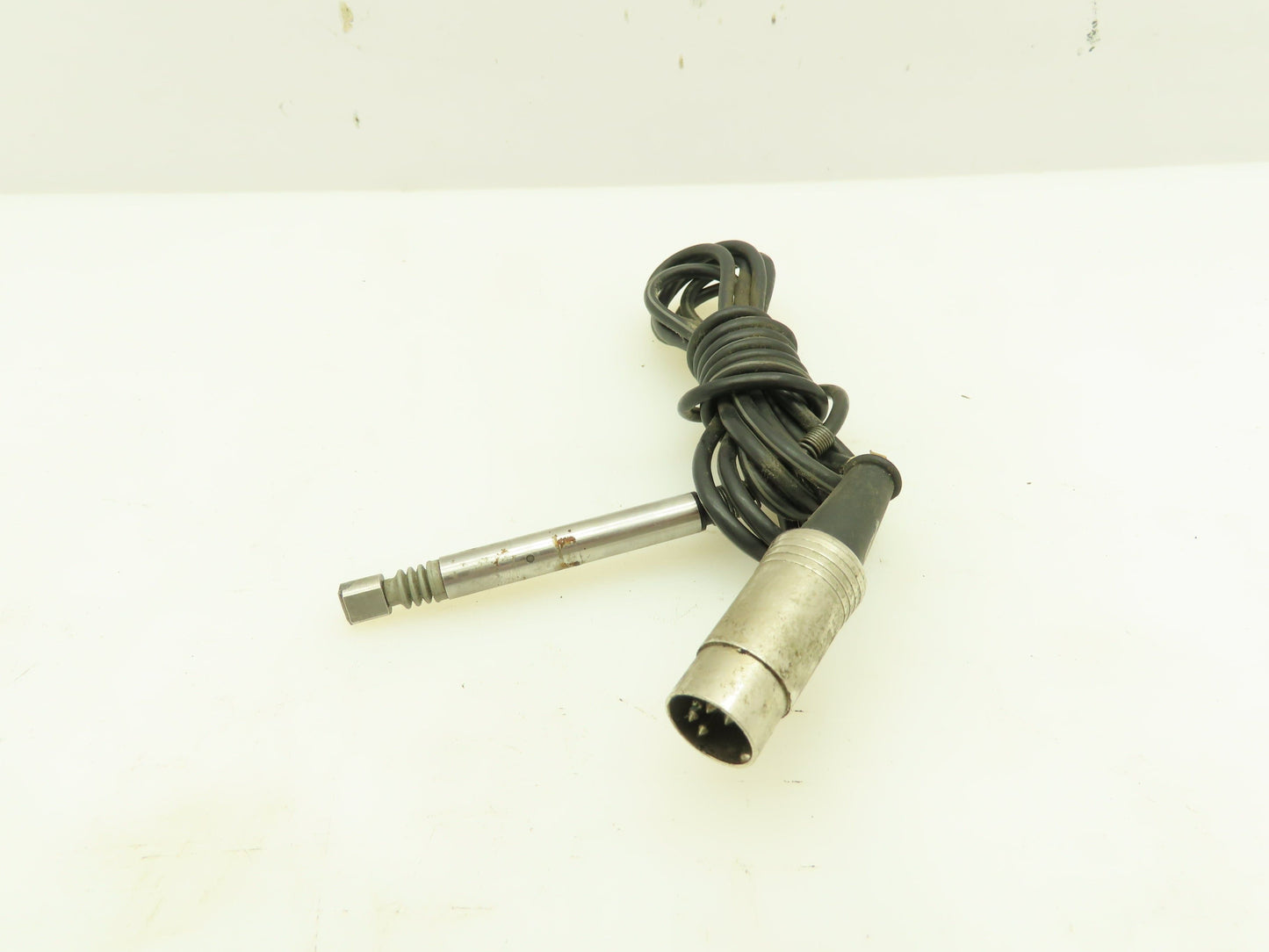 Moore 13820-200 Transducer Pressure Sensor Gauge Probe