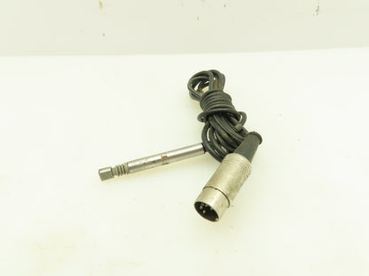 Moore 13820-200 Transducer Pressure Sensor Gauge Probe