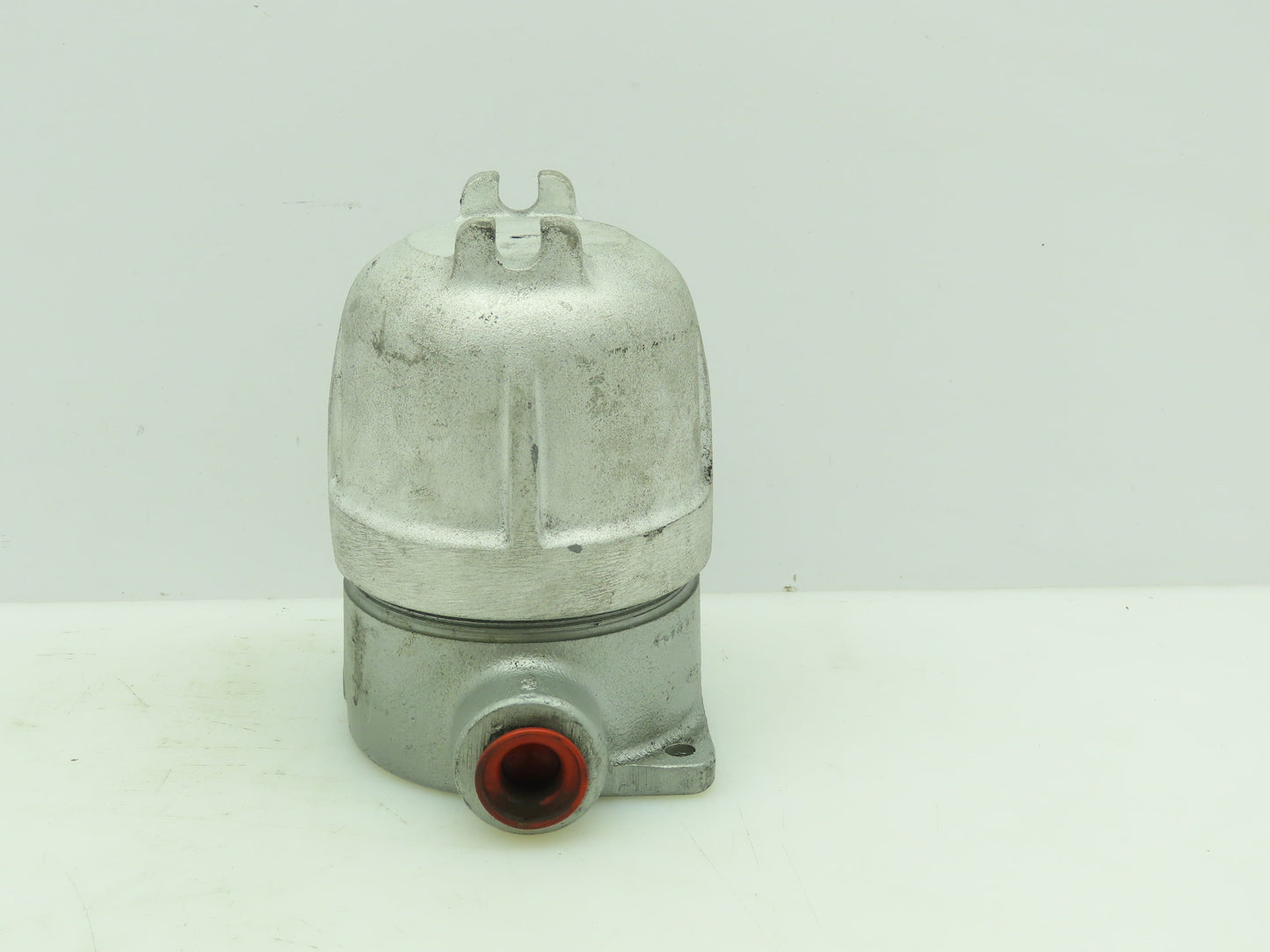 Crouse Hinds Co 1/2 EABC EAJC 16 Explosion Proof Conduit Outlet Box