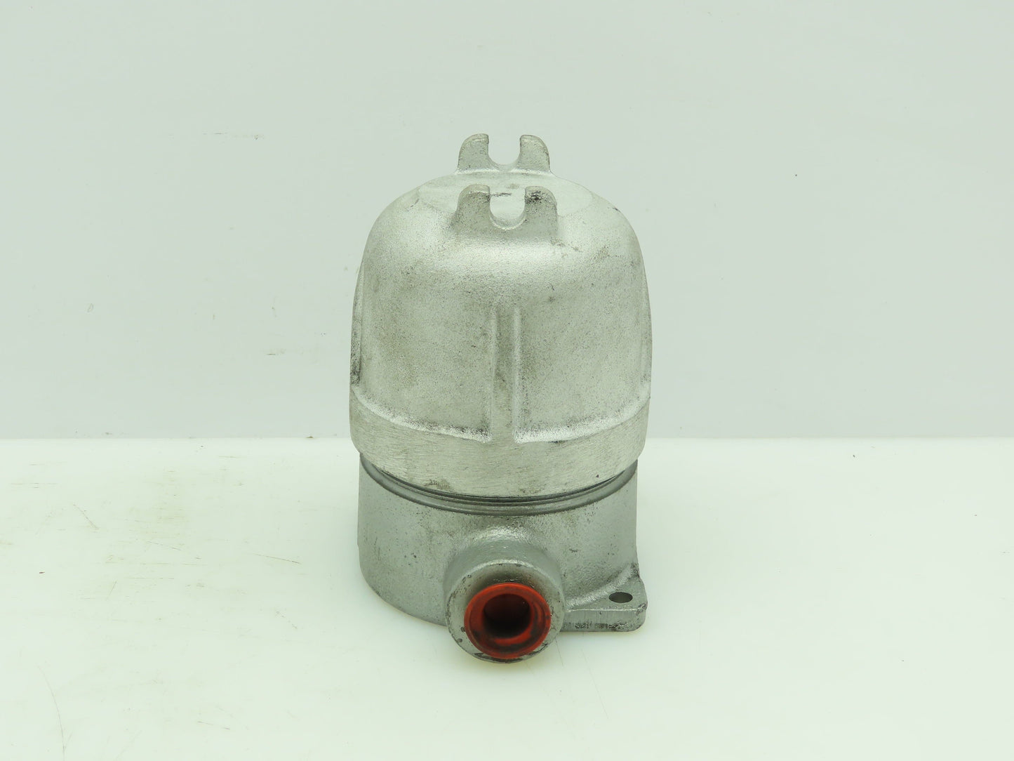 Crouse Hinds Co 1/2 EABC EAJC 16 Explosion Proof Conduit Outlet Box