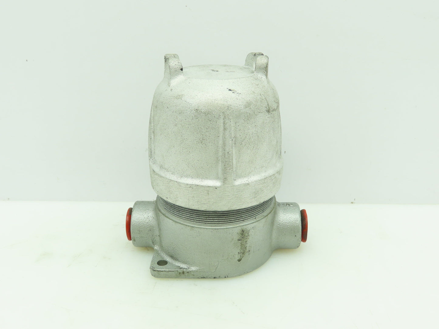 Crouse Hinds Co 1/2 EABC EAJC 16 Explosion Proof Conduit Outlet Box