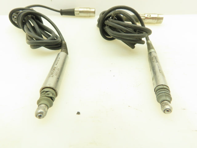 Moore 13820-200 Transducer Pressure Sensor Gauge Probe  LOT OF 2