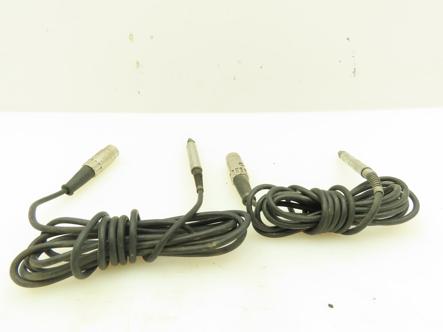 Moore 13820-200 Transducer Pressure Sensor Gauge Probe  LOT OF 2