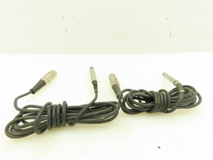 Moore 13820-200 Transducer Pressure Sensor Gauge Probe  LOT OF 2