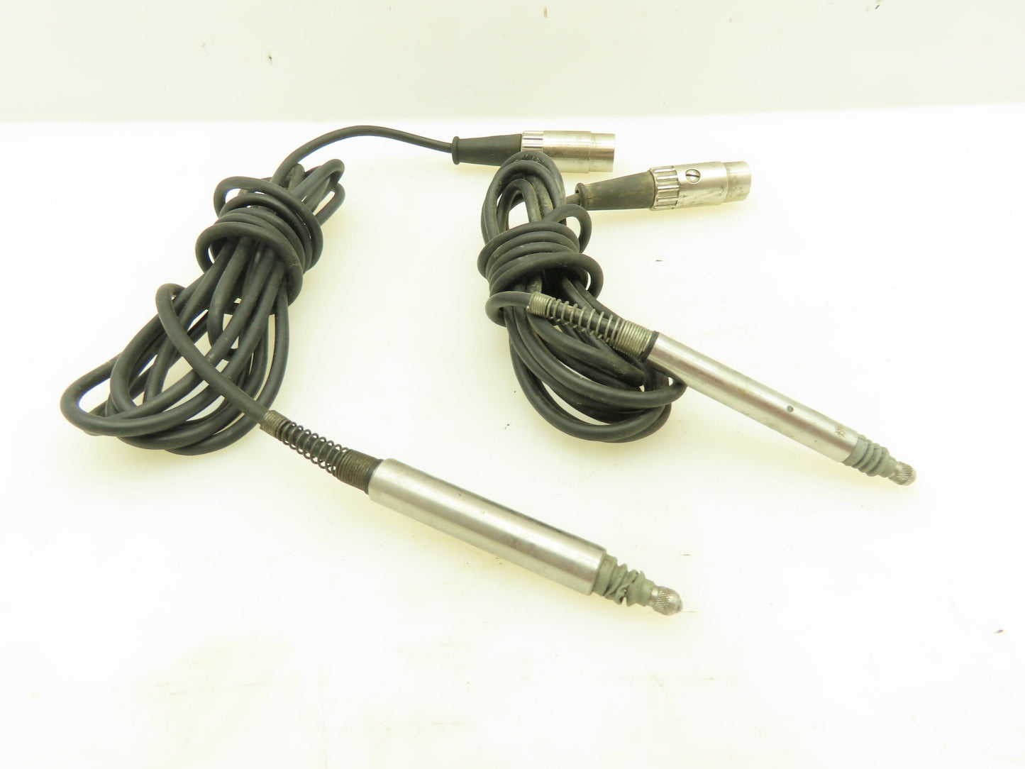 Moore 13820-200 Transducer Pressure Sensor Gauge Probe  LOT OF 2